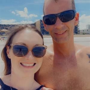 Meet your Posher, Stacy